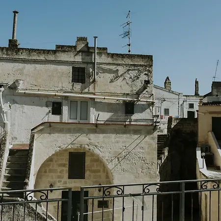 Loft 291 Matera
