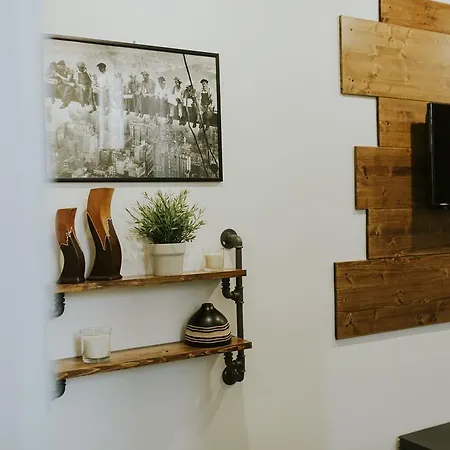 Loft 291 * Matera