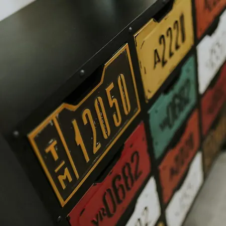 Loft 291 Appartamento *