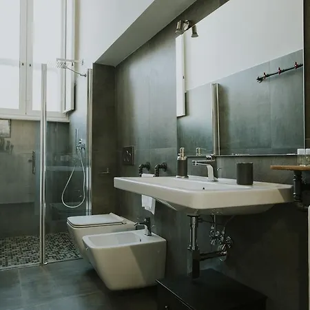 Appartamento Loft 291
