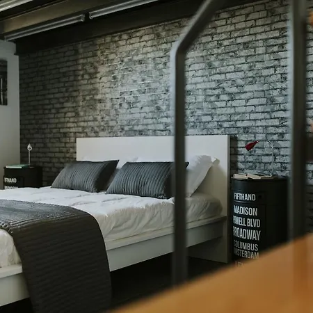 Loft 291 Appartamento