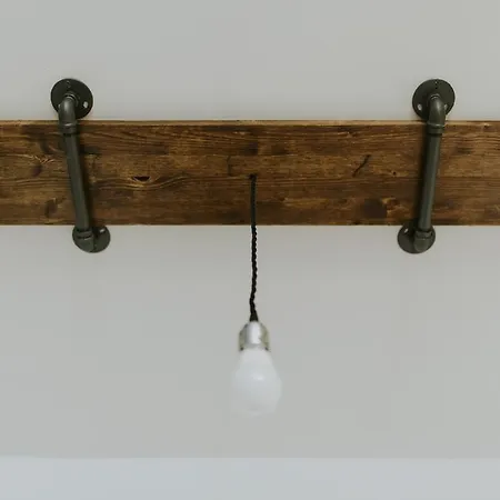 Appartamento Loft 291 *