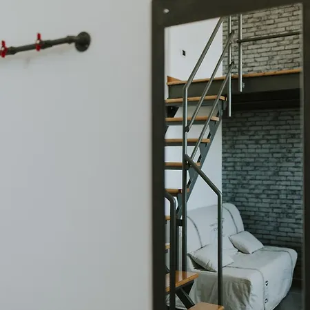 Loft 291 Appartamento