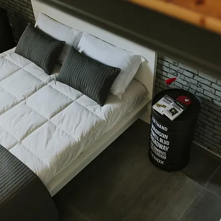 Loft 291 Appartamento