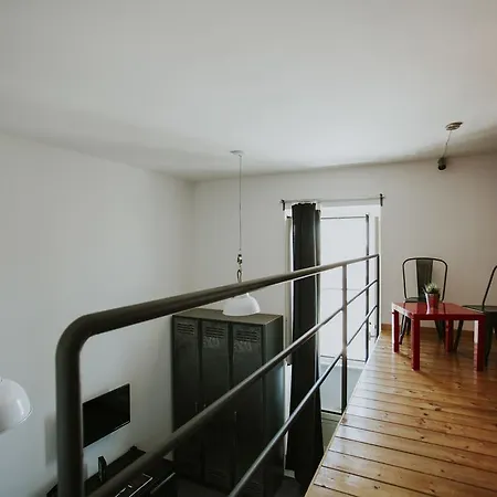 Loft 291