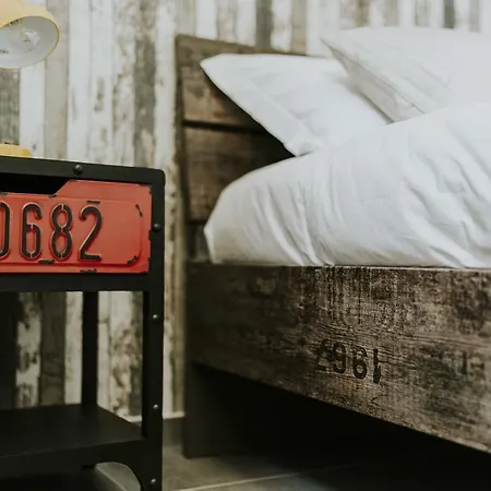 Appartamento Loft 291 *