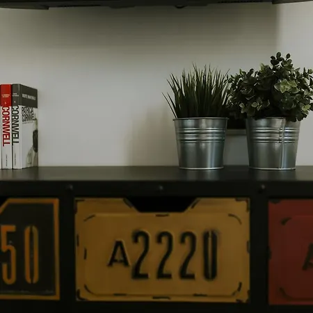 Loft 291