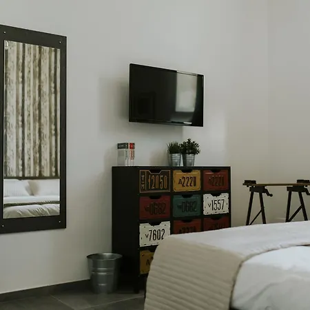 Loft 291