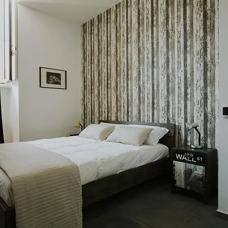 Loft 291 Matera
